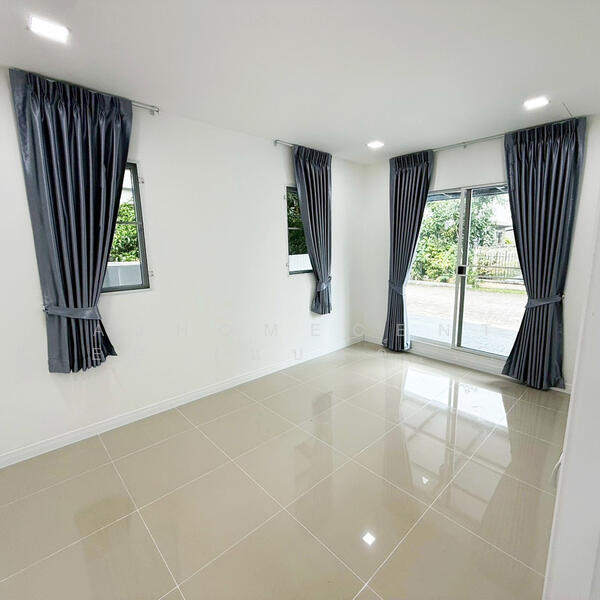 พฤกษาวิลเลจ 31 เดอะซีซั่น กาญจนาภิเษก-บางใหญ่, Nonthaburi, Bang Bua Thong, Bang Bua Thong, Nonthaburi, 4 Bedrooms, 160 sqm, Single Detached House For Sale, by AJHOMECENTER (แบงค์) 095-586-1514, 500047455 - DDproperty.com