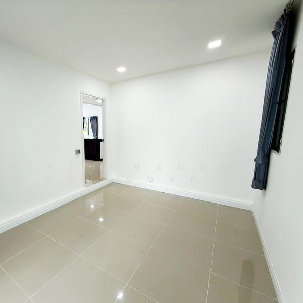 พฤกษาวิลเลจ 31 เดอะซีซั่น กาญจนาภิเษก-บางใหญ่, Nonthaburi, Bang Bua Thong, Bang Bua Thong, Nonthaburi, 4 Bedrooms, 160 sqm, Single Detached House For Sale, by AJHOMECENTER (แบงค์) 095-586-1514, 500047455 - DDproperty.com