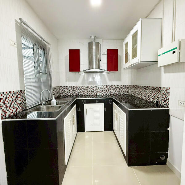 พฤกษาวิลเลจ 31 เดอะซีซั่น กาญจนาภิเษก-บางใหญ่, Nonthaburi, Bang Bua Thong, Bang Bua Thong, Nonthaburi, 4 Bedrooms, 160 sqm, Single Detached House For Sale, by AJHOMECENTER (แบงค์) 095-586-1514, 500047455 - DDproperty.com