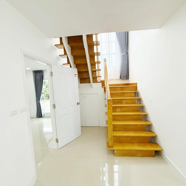 พฤกษาวิลเลจ 31 เดอะซีซั่น กาญจนาภิเษก-บางใหญ่, Nonthaburi, Bang Bua Thong, Bang Bua Thong, Nonthaburi, 4 Bedrooms, 160 sqm, Single Detached House For Sale, by AJHOMECENTER (แบงค์) 095-586-1514, 500047455 - DDproperty.com