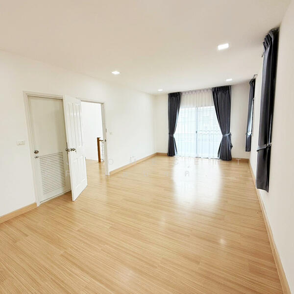 พฤกษาวิลเลจ 31 เดอะซีซั่น กาญจนาภิเษก-บางใหญ่, Nonthaburi, Bang Bua Thong, Bang Bua Thong, Nonthaburi, 4 Bedrooms, 160 sqm, Single Detached House For Sale, by AJHOMECENTER (แบงค์) 095-586-1514, 500047455 - DDproperty.com