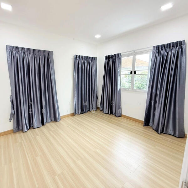 พฤกษาวิลเลจ 31 เดอะซีซั่น กาญจนาภิเษก-บางใหญ่, นนทบุรี, บางบัวทอง, บางบัวทอง, นนทบุรี, 160 ตร.ม., บ้านเดี่ยว ขาย, โดย AJHOMECENTER (แบงค์) 095-586-1514, 500047455 - DDproperty.com