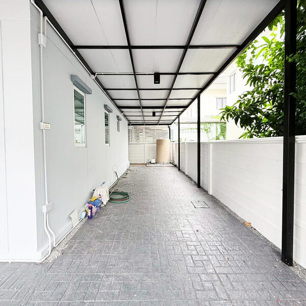 พฤกษาวิลเลจ 31 เดอะซีซั่น กาญจนาภิเษก-บางใหญ่, Nonthaburi, Bang Bua Thong, Bang Bua Thong, Nonthaburi, 4 Bedrooms, 160 sqm, Single Detached House For Sale, by AJHOMECENTER (แบงค์) 095-586-1514, 500047455 - DDproperty.com