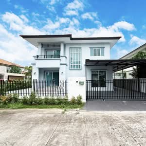 ขาย - พฤกษาวิลเลจ 31 เดอะซีซั่น กาญจนาภิเษก-บางใหญ่, นนทบุรี