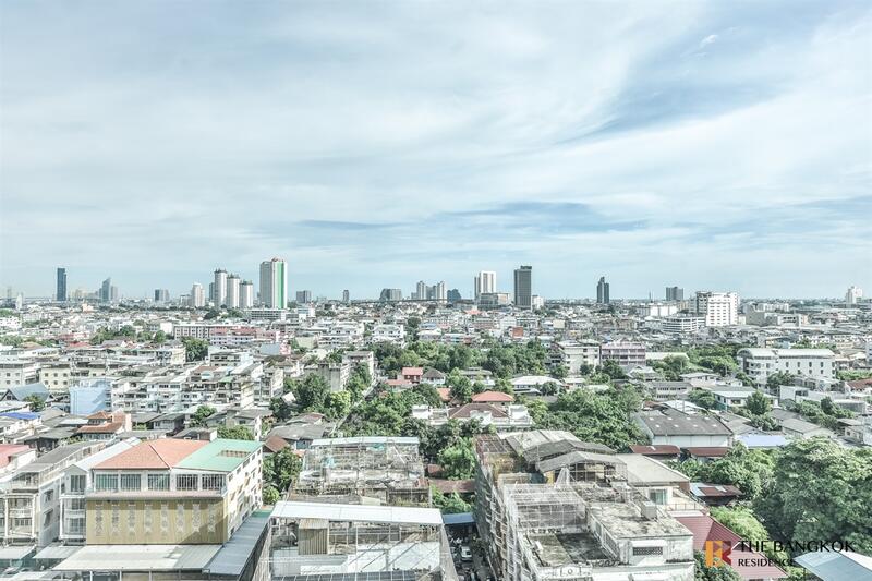 ให้เช่า - TEAL Sathorn-Taksin : ทีล สาทร - ตากสิน, กรุงเทพ