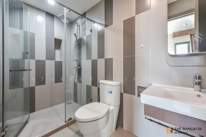 For Rent - TEAL Sathorn-Taksin, Bangkok