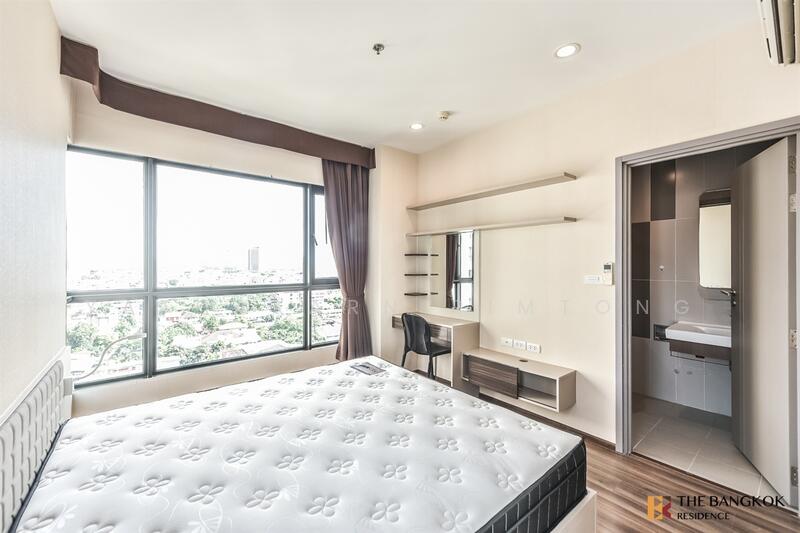For Rent - TEAL Sathorn-Taksin, Bangkok