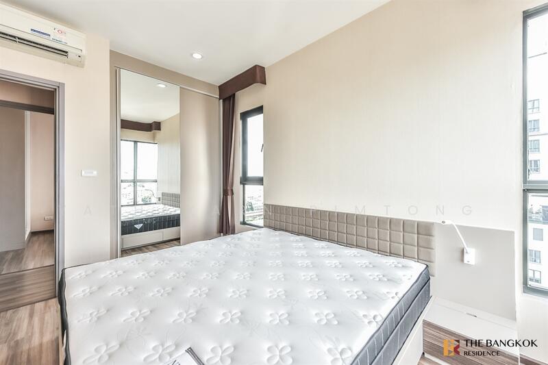 For Rent - TEAL Sathorn-Taksin, Bangkok