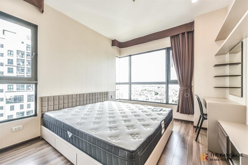 For Rent - TEAL Sathorn-Taksin, Bangkok