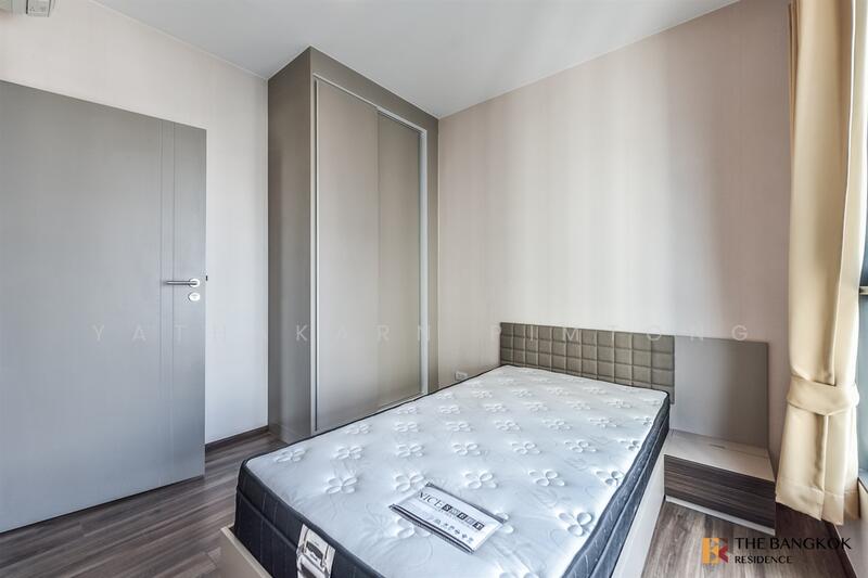 For Rent - TEAL Sathorn-Taksin, Bangkok