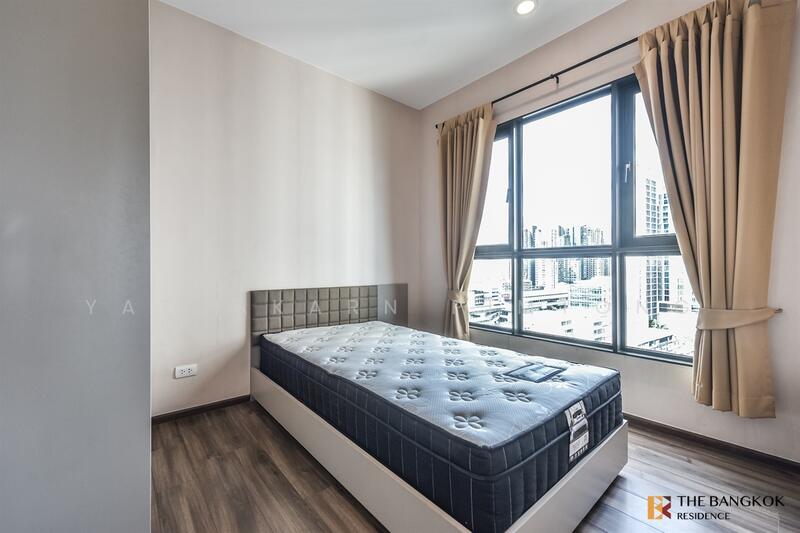 For Rent - TEAL Sathorn-Taksin, Bangkok