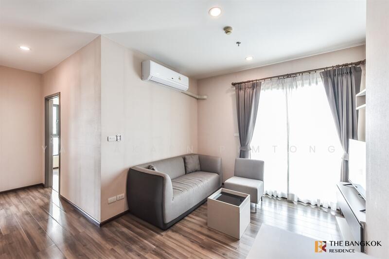 For Rent - TEAL Sathorn-Taksin, Bangkok