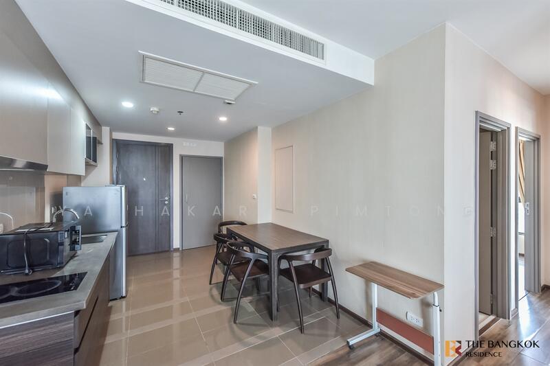 For Rent - TEAL Sathorn-Taksin, Bangkok