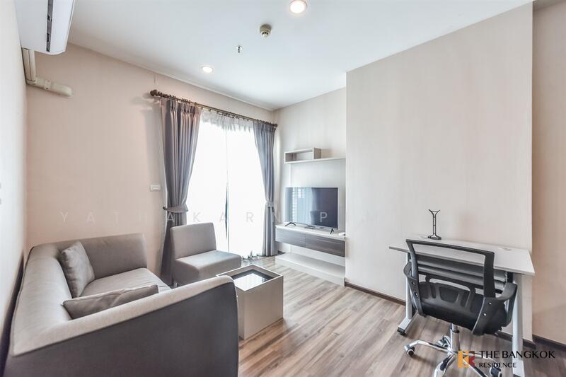 For Rent - TEAL Sathorn-Taksin, Bangkok