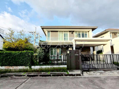 ขาย - Mantana Onnut-Wongwaen 5 : มัณฑนา อ่อนนุช-วงแหวน 5, กรุงเทพ