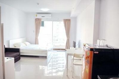 For Rent - Supalai River Resort, Bangkok