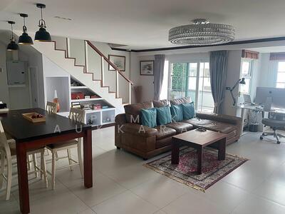 ขาย - Baan On Nut Sukhumvit 77 : บ้านอ่อนนุช สุขุมวิท 77, กรุงเทพ