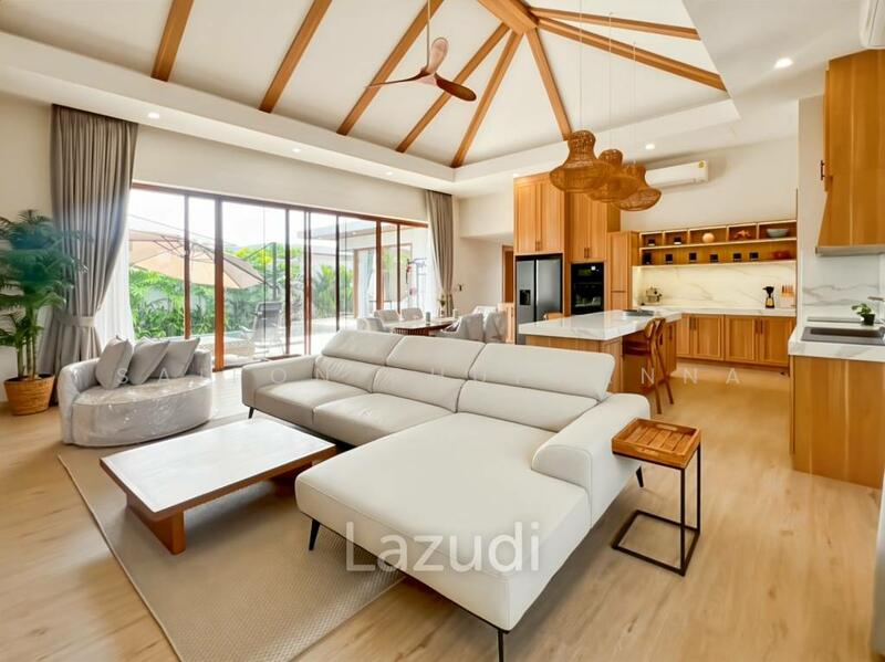 For Sale - La Felice, Prachuap Khiri Khan