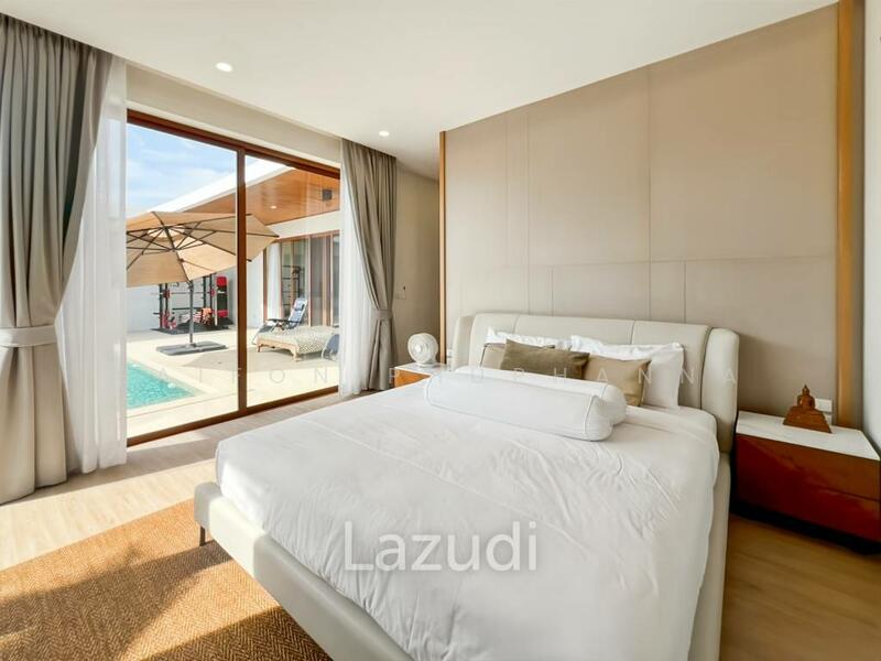 For Sale - La Felice, Prachuap Khiri Khan