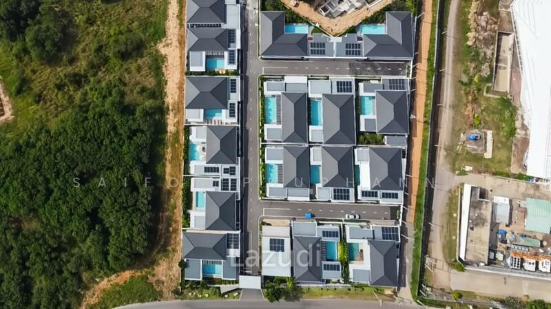 For Sale - La Felice, Prachuap Khiri Khan