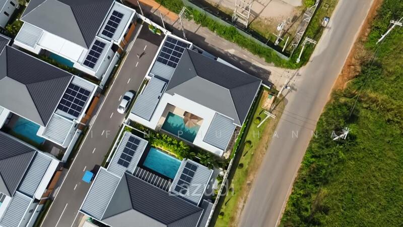 For Sale - La Felice, Prachuap Khiri Khan