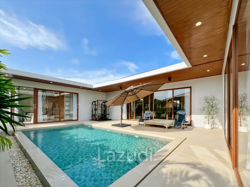 For Sale - La Felice, Prachuap Khiri Khan