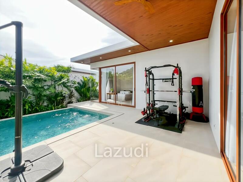 For Sale - La Felice, Prachuap Khiri Khan