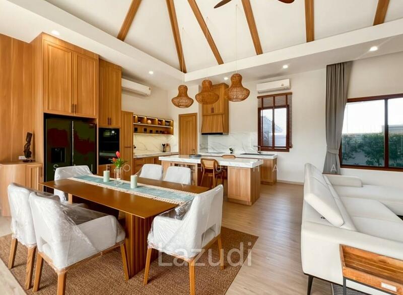 For Sale - La Felice, Prachuap Khiri Khan