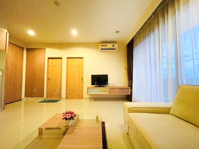 ขาย - The Green Living Condo Pattaya : เดอะ กรีน ลีฟวิ่ง คอนโด พัทยา, ชลบุรี