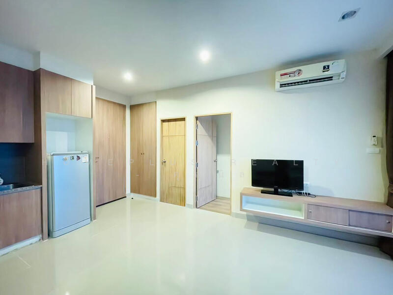 For Sale - The Green Living Condo Pattaya, Chon Buri