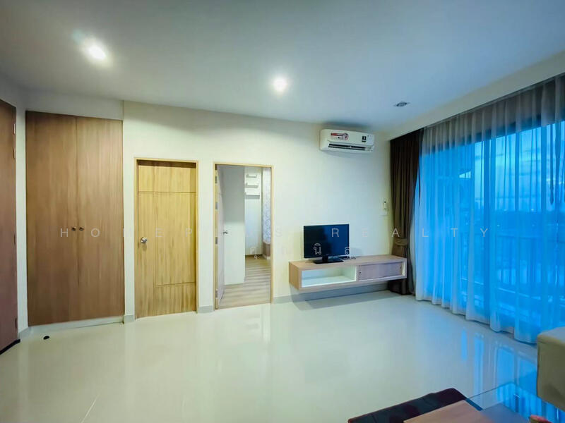 For Sale - The Green Living Condo Pattaya, Chon Buri