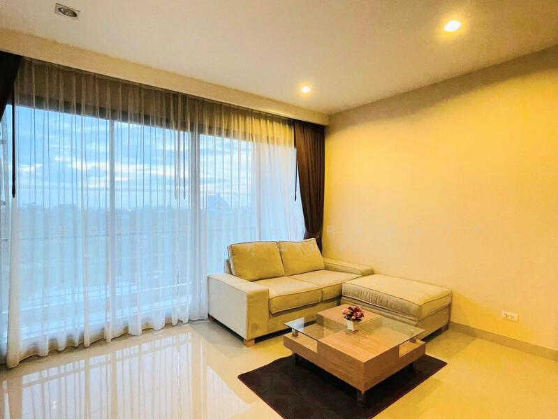 For Sale - The Green Living Condo Pattaya, Chon Buri