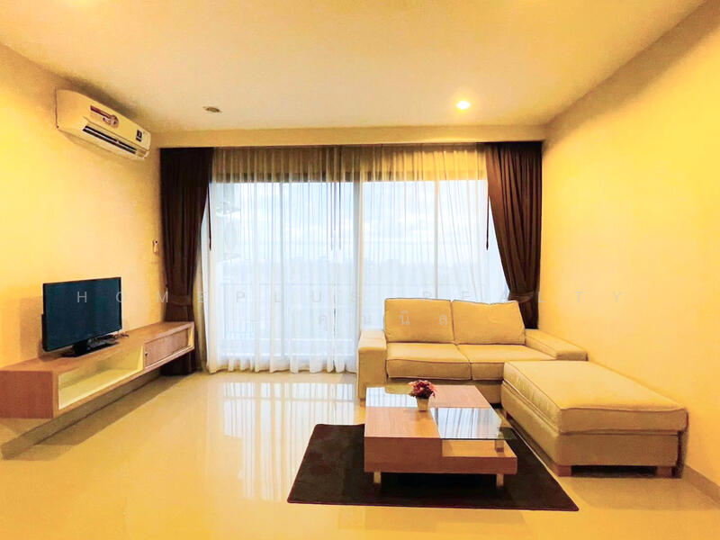 For Sale - The Green Living Condo Pattaya, Chon Buri