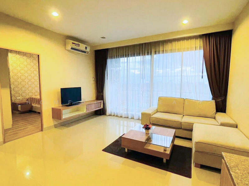 For Sale - The Green Living Condo Pattaya, Chon Buri
