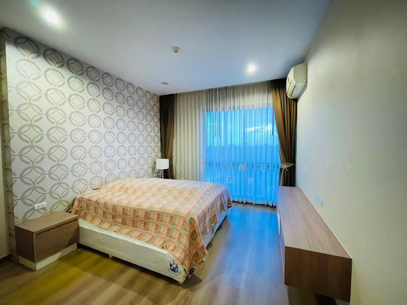 The Green Living Condo Pattaya, Chon Buri (Pattaya), Nong Pla Lai, Bang Lamung (Pattaya), Chon Buri (Pattaya), 1 Bedroom, 51 sqm, Condo For Sale, by HOMEPLUS REALTY - คุณนิล, 500047508 - DDproperty.com