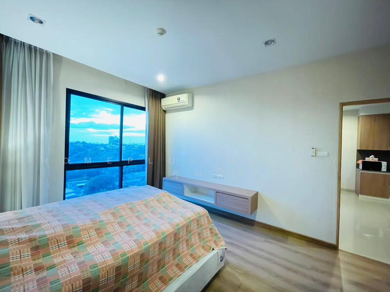 The Green Living Condo Pattaya, Chon Buri (Pattaya), Nong Pla Lai, Bang Lamung (Pattaya), Chon Buri (Pattaya), 1 Bedroom, 51 sqm, Condo For Sale, by HOMEPLUS REALTY - คุณนิล, 500047508 - DDproperty.com