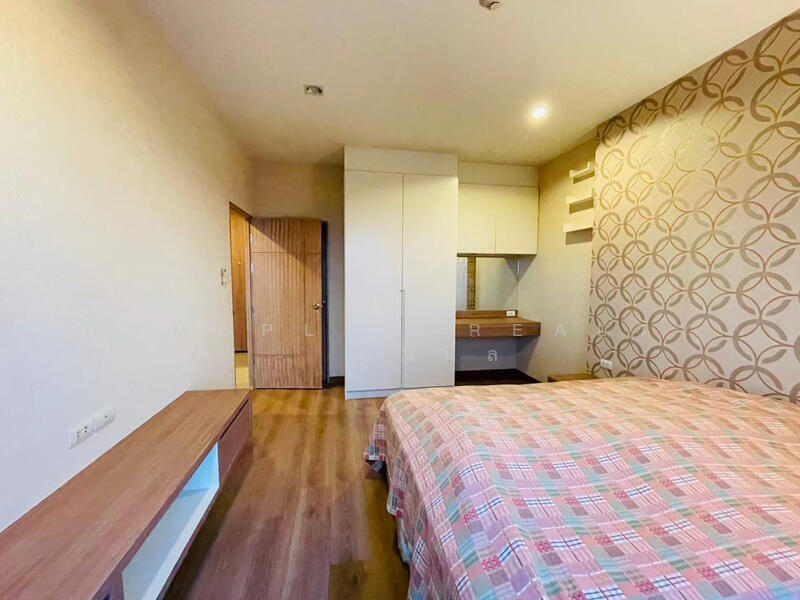 For Sale - The Green Living Condo Pattaya, Chon Buri