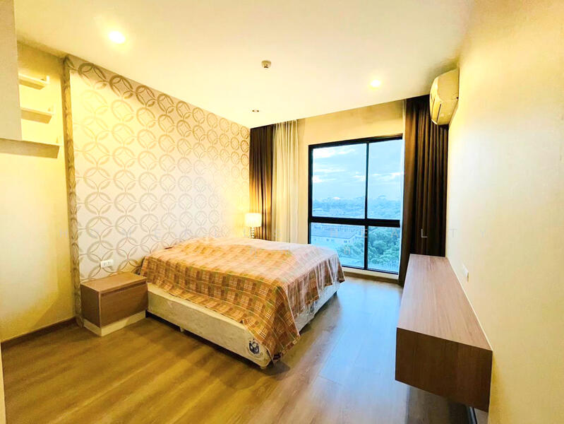The Green Living Condo Pattaya, Chon Buri (Pattaya), Nong Pla Lai, Bang Lamung (Pattaya), Chon Buri (Pattaya), 1 Bedroom, 51 sqm, Condo For Sale, by HOMEPLUS REALTY - คุณนิล, 500047508 - DDproperty.com
