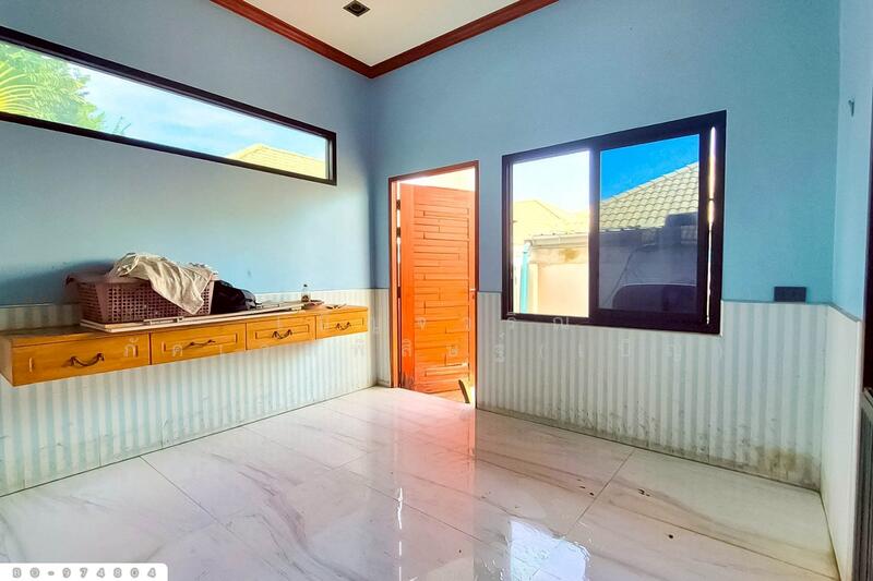 ขาย - BO-974804 ที่ดินพร้อมสิ่งปลูกสร้างเกาะหลัก 254.4 ตร.ว. ประจวบคีรีขันธ์ ใกล้แม็คโคร ประจวบคีรีขันธ์, ประจวบคีรีขันธ์