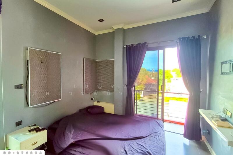 ขาย - BO-974804 ที่ดินพร้อมสิ่งปลูกสร้างเกาะหลัก 254.4 ตร.ว. ประจวบคีรีขันธ์ ใกล้แม็คโคร ประจวบคีรีขันธ์, ประจวบคีรีขันธ์