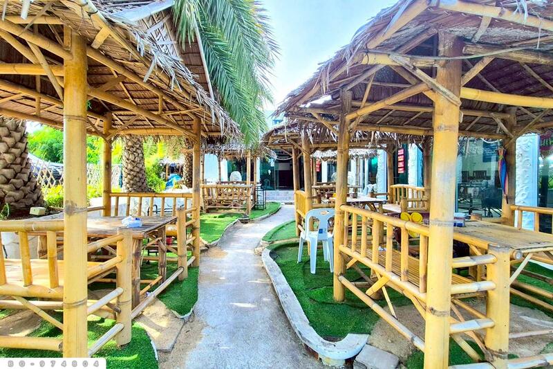 ขาย - BO-974804 ที่ดินพร้อมสิ่งปลูกสร้างเกาะหลัก 254.4 ตร.ว. ประจวบคีรีขันธ์ ใกล้แม็คโคร ประจวบคีรีขันธ์, ประจวบคีรีขันธ์