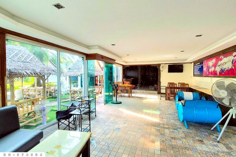 ขาย - BO-974804 ที่ดินพร้อมสิ่งปลูกสร้างเกาะหลัก 254.4 ตร.ว. ประจวบคีรีขันธ์ ใกล้แม็คโคร ประจวบคีรีขันธ์, ประจวบคีรีขันธ์