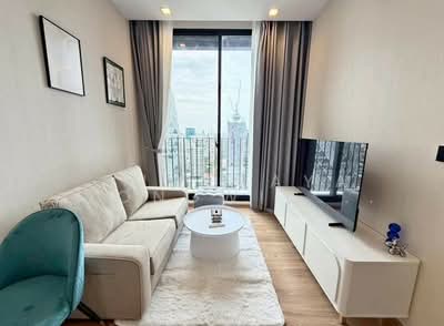 For Rent - Noble Around Ari, Bangkok