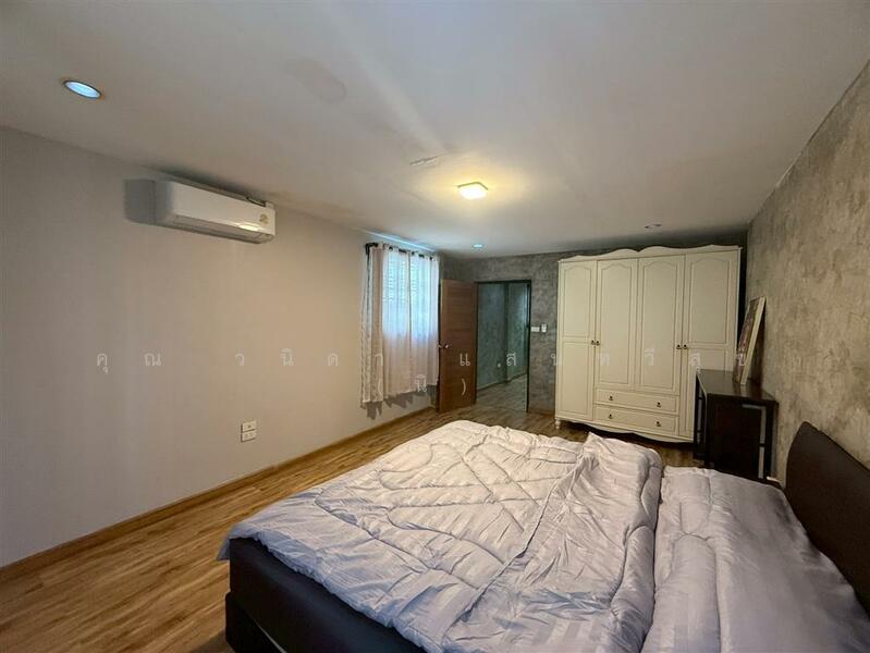 For Sale - ทาวน์เฮ้าส์ 2 ชั้น 28 ตร.ว. ทาวน์เฮ้าส์ ซอยรัชดาภิเษก13, Bangkok