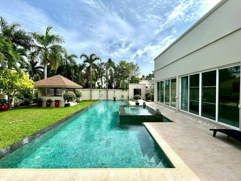 ขาย - The Vineyard Phase 2, ชลบุรี