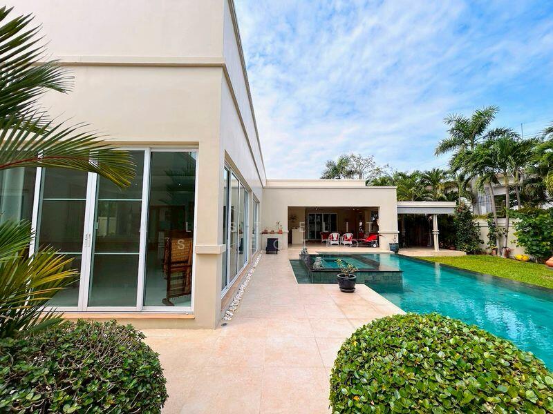 For Sale - The Vineyard Phase 2, Chon Buri