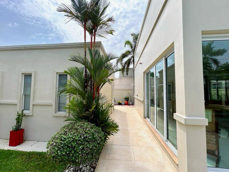 For Sale - The Vineyard Phase 2, Chon Buri