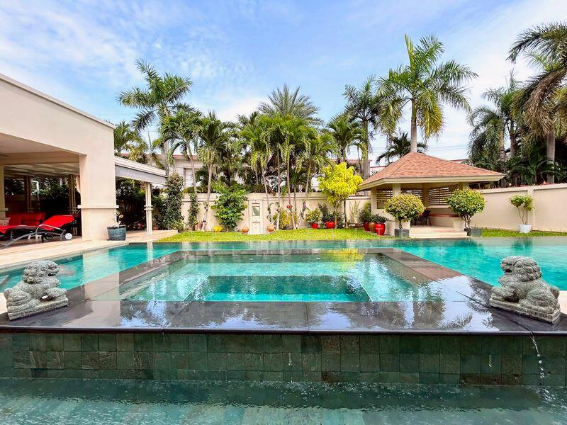 For Sale - The Vineyard Phase 2, Chon Buri