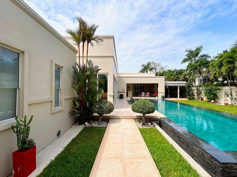 ขาย - The Vineyard Phase 2, ชลบุรี