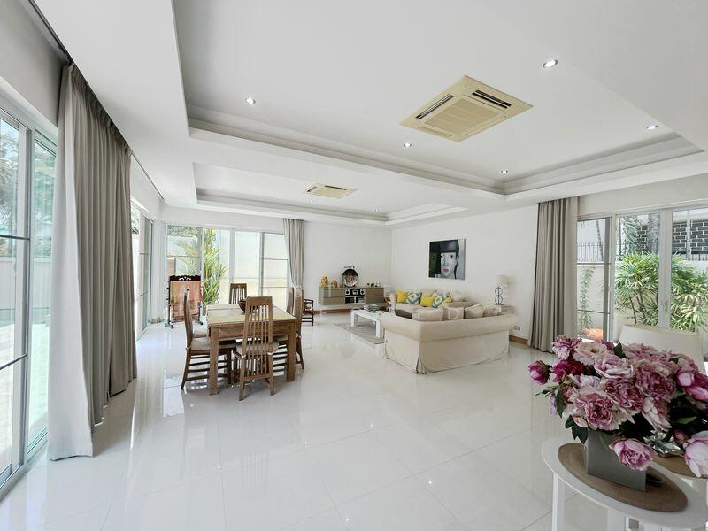 For Sale - The Vineyard Phase 2, Chon Buri